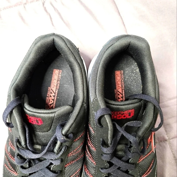 Skechers GoGolf shoes - Picture 5 of 7